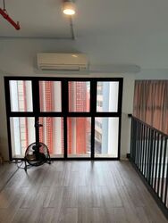 Space 21 (D14), Factory #618746921